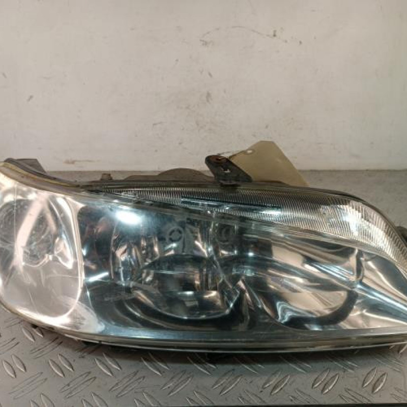Optique avant principal droit (feux)(phare) PEUGEOT 306
