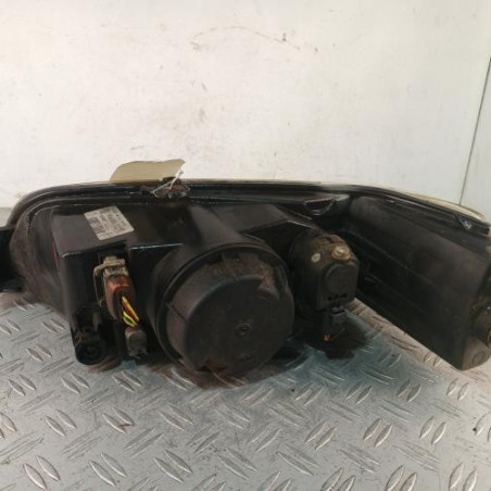 Optique avant principal droit (feux)(phare) PEUGEOT 306