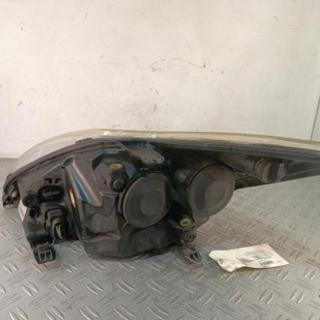 Optique avant principal droit (feux)(phare) FORD FOCUS 2
