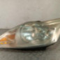 Optique avant principal gauche (feux)(phare) FORD FOCUS 2