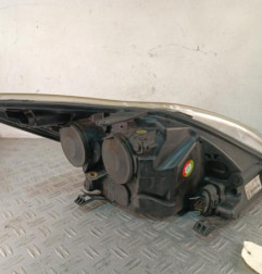 Optique avant principal gauche (feux)(phare) FORD FOCUS 2