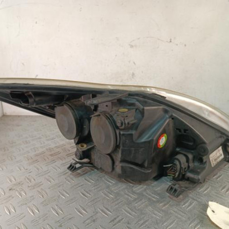 Optique avant principal gauche (feux)(phare) FORD FOCUS 2