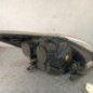 Optique avant principal gauche (feux)(phare) FORD FOCUS 2