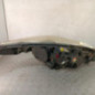 Optique avant principal gauche (feux)(phare) PEUGEOT 207