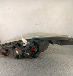 Optique avant principal droit (feux)(phare) PEUGEOT 207