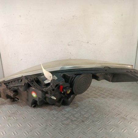 Optique avant principal droit (feux)(phare) PEUGEOT 207