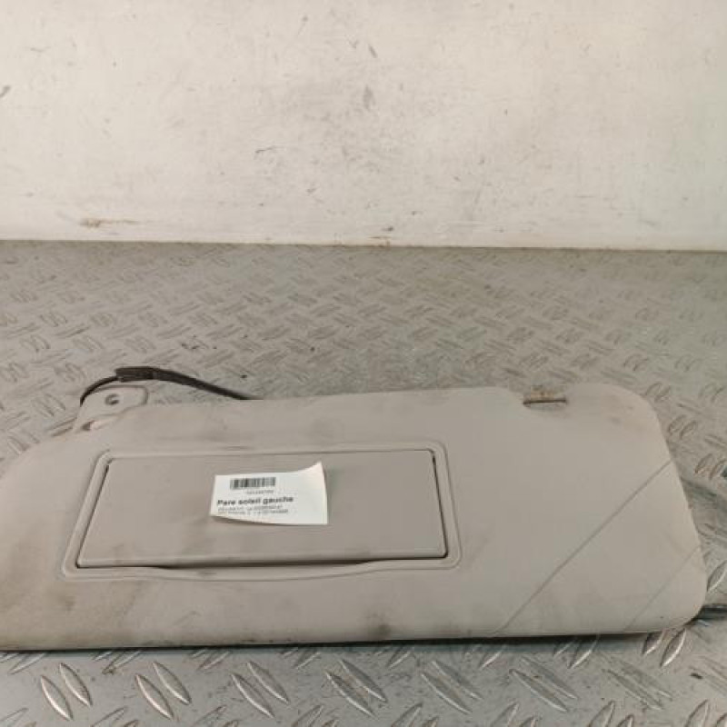 Pare soleil gauche PEUGEOT 207