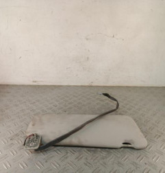 Pare soleil gauche PEUGEOT 207