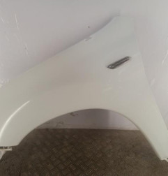 Aile avant gauche MITSUBISHI ASX 1 Photo n°1