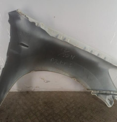 Aile avant gauche MITSUBISHI ASX 1