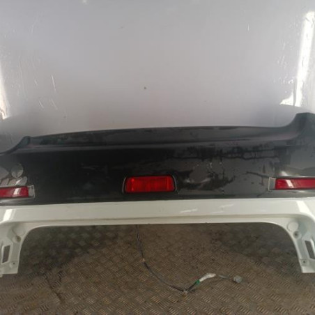 Pare choc arriere MITSUBISHI ASX 1 Photo n°1