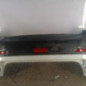 Pare choc arriere MITSUBISHI ASX 1