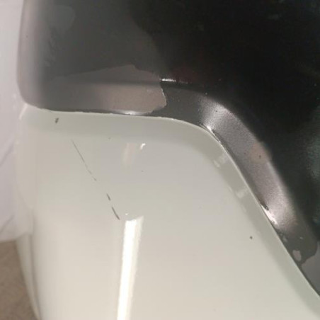 Pare choc arriere MITSUBISHI ASX 1