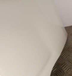 Pare choc arriere MITSUBISHI ASX 1 Photo n°7