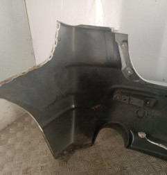 Pare choc arriere MITSUBISHI ASX 1 Photo n°8