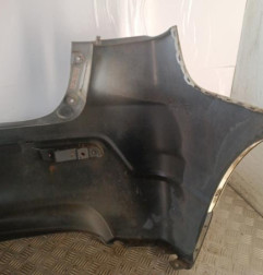 Pare choc arriere MITSUBISHI ASX 1 Photo n°9