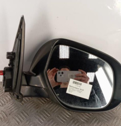 Retroviseur droit MITSUBISHI ASX 1 Photo n°1
