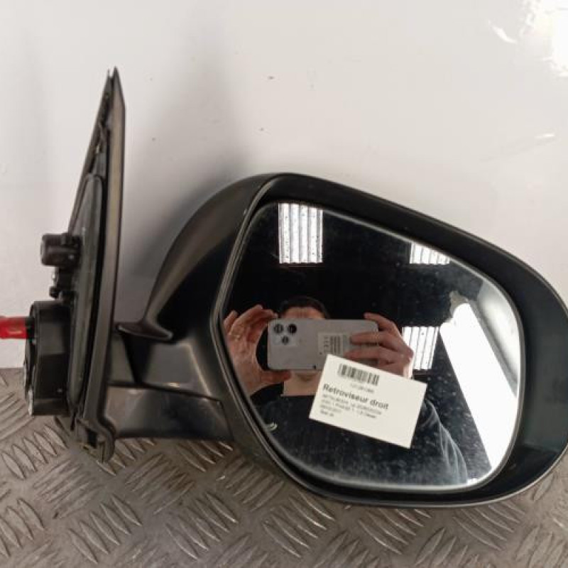 Retroviseur droit MITSUBISHI ASX 1