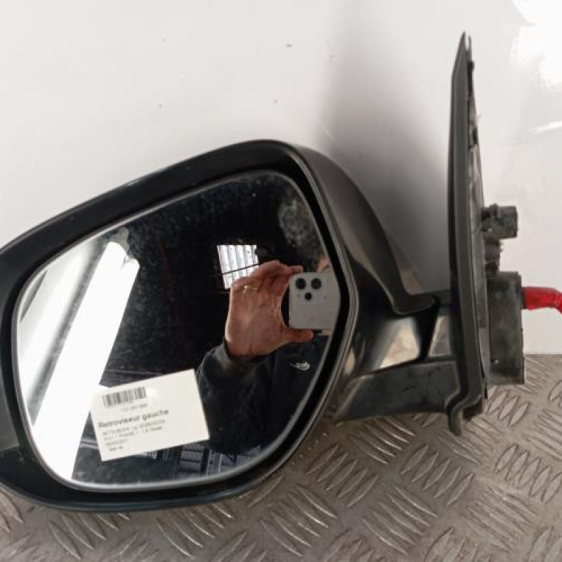 Retroviseur gauche MITSUBISHI ASX 1