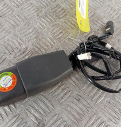 Attache ceinture avant droit MITSUBISHI ASX 1 Photo n°1