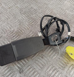 Attache ceinture avant droit MITSUBISHI ASX 1