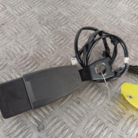 Attache ceinture avant droit MITSUBISHI ASX 1