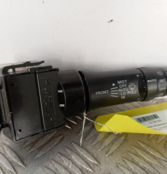 Commodo d'essuie glaces MITSUBISHI ASX 1 Photo n°1