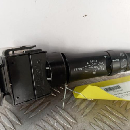 Commodo d'essuie glaces MITSUBISHI ASX 1 Photo n°1