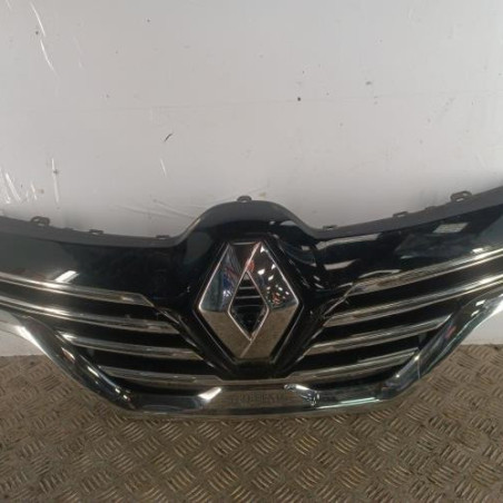 Calandre RENAULT ESPACE 5 Photo n°1