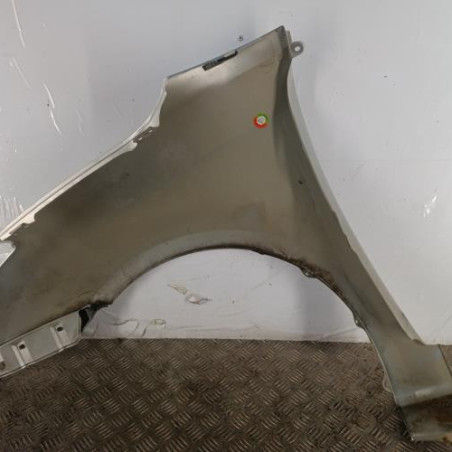 Aile avant droit SUZUKI SWIFT 3