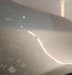 Aile avant droit SUZUKI SWIFT 3 Photo n°3