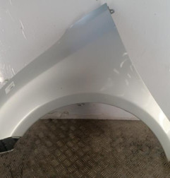 Aile avant gauche SUZUKI SWIFT 3 Photo n°1