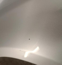 Aile avant gauche SUZUKI SWIFT 3 Photo n°3