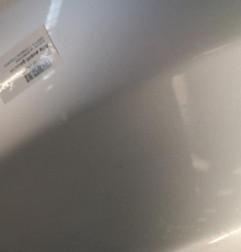 Aile avant gauche SUZUKI SWIFT 3 Photo n°6