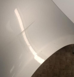 Aile avant gauche SUZUKI SWIFT 3 Photo n°7