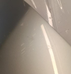 Aile avant gauche SUZUKI SWIFT 3 Photo n°8