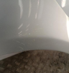 Aile avant gauche SUZUKI SWIFT 3 Photo n°10