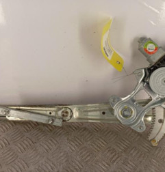 Leve vitre electrique avant gauche MITSUBISHI ASX 1 Photo n°1