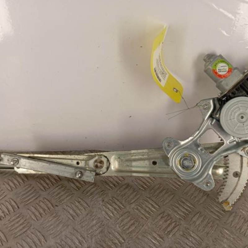 Leve vitre electrique avant gauche MITSUBISHI ASX 1