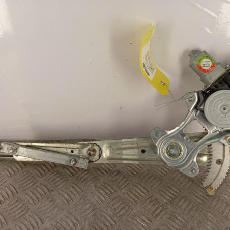 Leve vitre electrique avant gauche MITSUBISHI ASX 1 Photo n°1