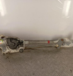 Moteur essuie glace avant MITSUBISHI ASX 1 Photo n°1