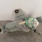Moteur essuie glace arriere MITSUBISHI ASX 1