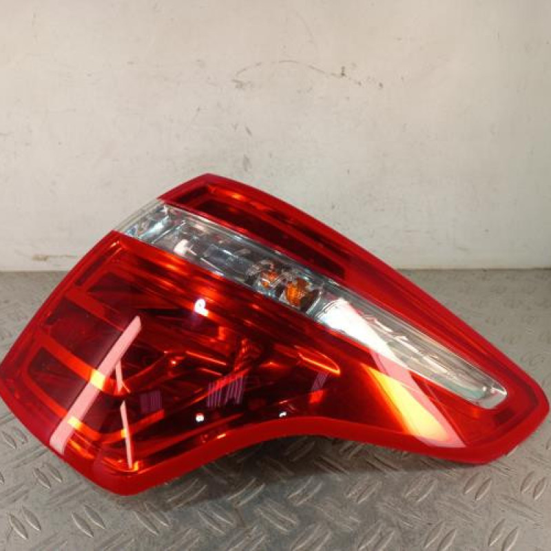 Feu arriere principal droit (feux) CITROEN C4 PICASSO 1