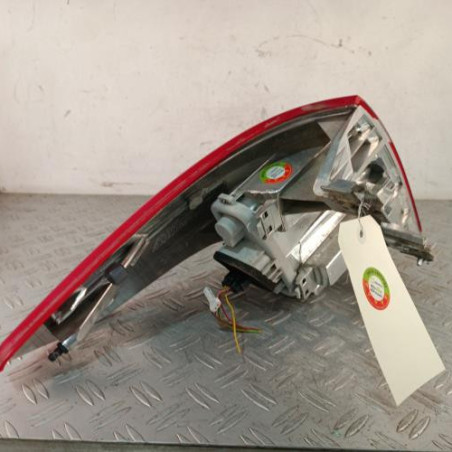 Feu arriere principal droit (feux) CITROEN C4 PICASSO 1