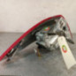 Feu arriere principal droit (feux) CITROEN C4 PICASSO 1