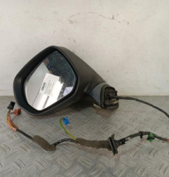 Retroviseur gauche CITROEN C4 PICASSO 1 Photo n°1