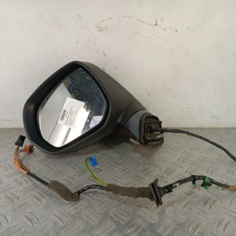 Retroviseur gauche CITROEN C4 PICASSO 1
