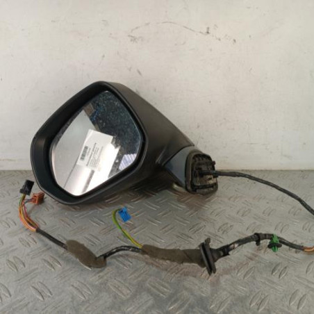 Retroviseur gauche CITROEN C4 PICASSO 1 Photo n°1