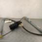Leve vitre electrique avant gauche CITROEN C4 PICASSO 1