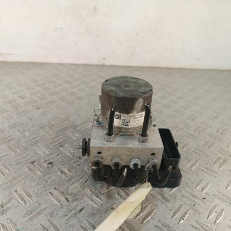 Bloc ABS (freins anti-blocage) CITROEN C3 3 SOCIETE